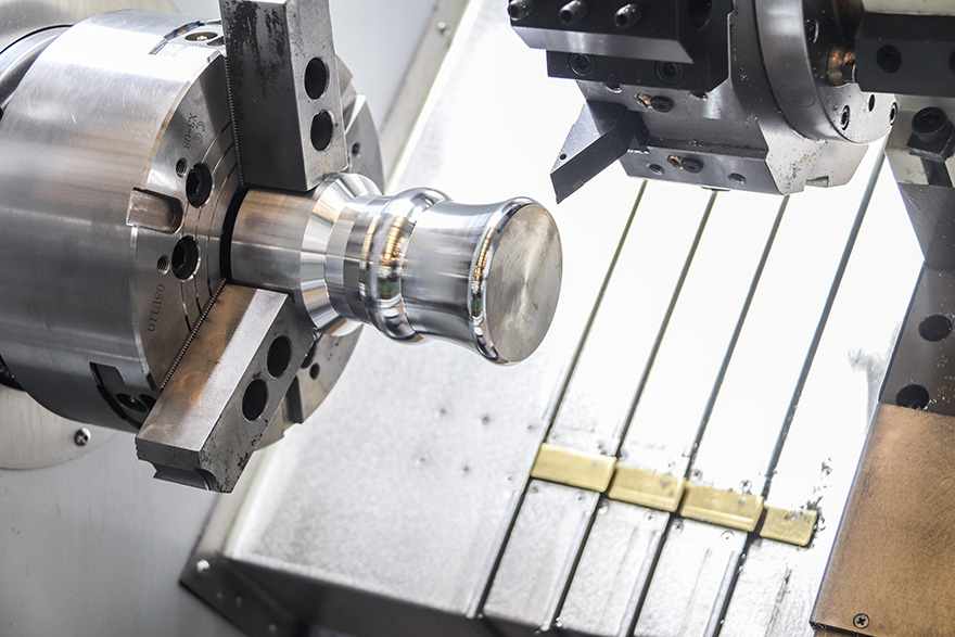  以車代磨在模具行業(yè)帶來新技術變革