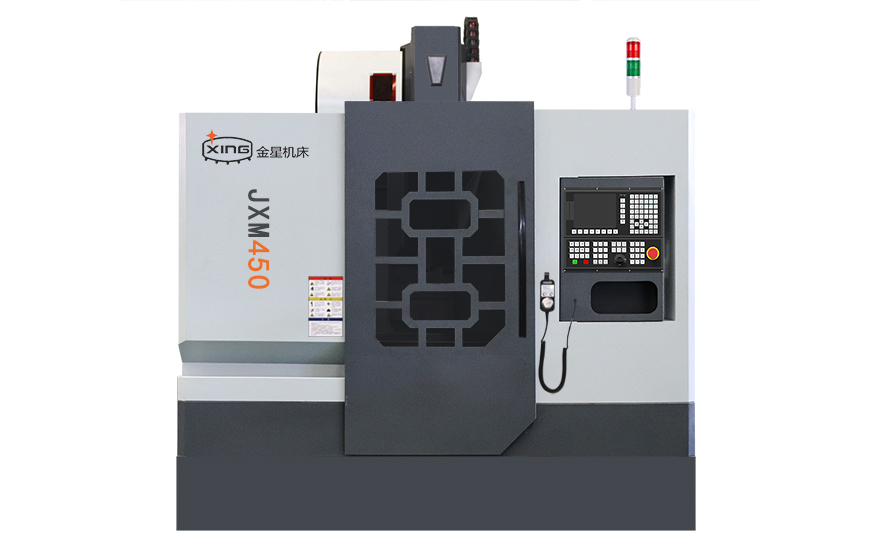  立式加工中心在金屬加工中的優(yōu)點(diǎn)和缺點(diǎn)？