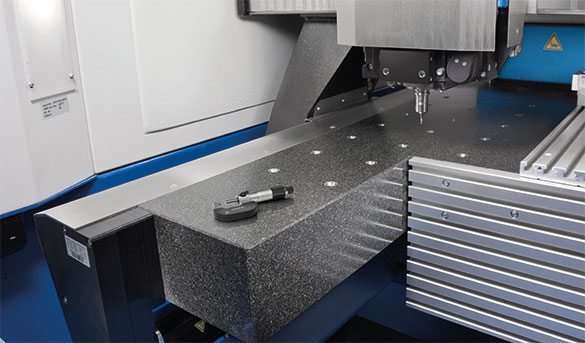  加工中心硬銑削效果如何控制？